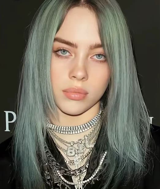 Billie Eilish  thumbnail