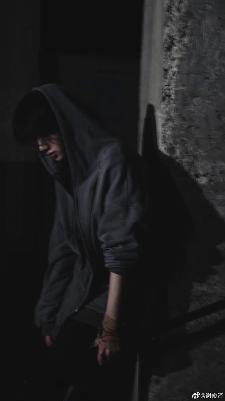 Jay - Zombie thumbnail