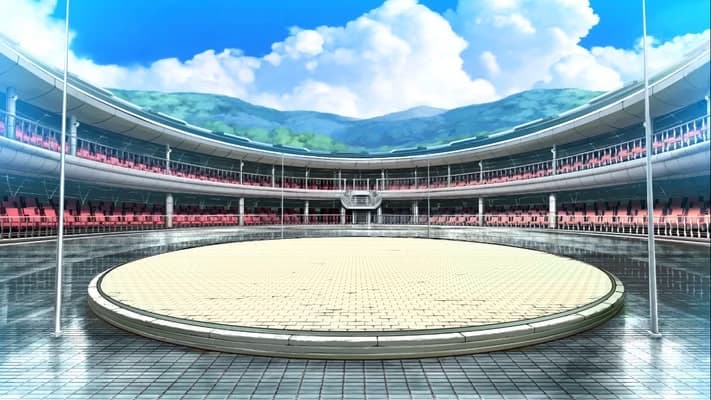 Tournament of the strongest of all time. thumbnail