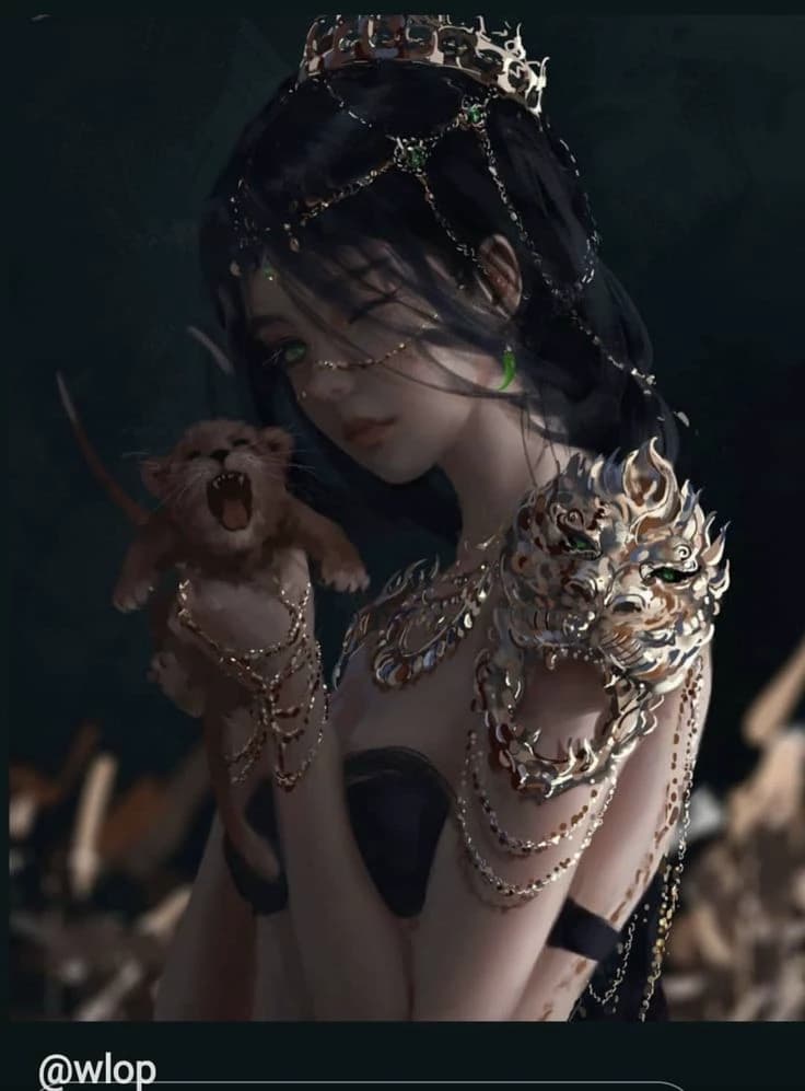 Faye Presses thumbnail