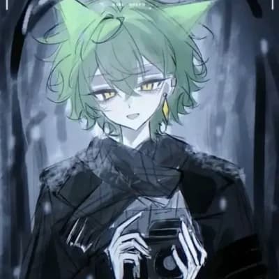 SOUL EATER (you are default as avatar) thumbnail