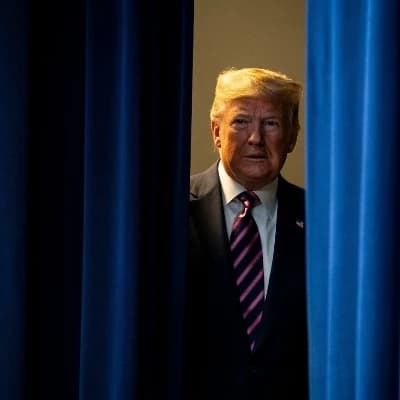 Donald Trump thumbnail