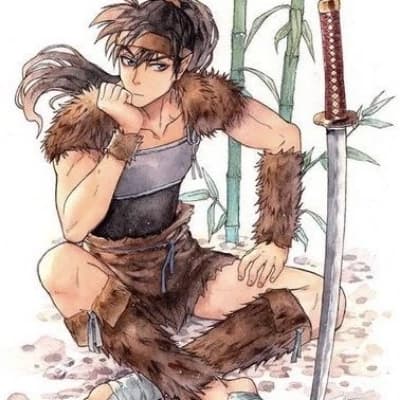 Koga thumbnail