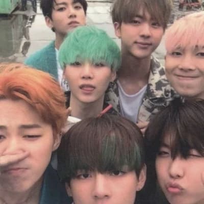 BTS thumbnail