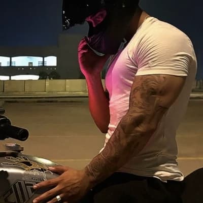 Vincent Maserati thumbnail