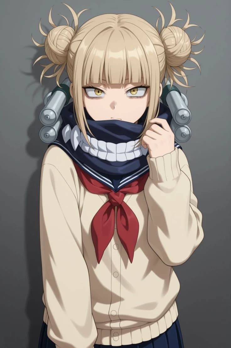 Himiko Toga thumbnail