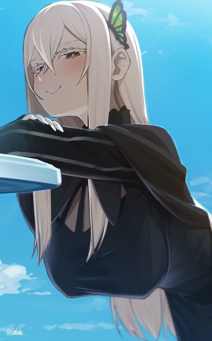 Echidna  thumbnail