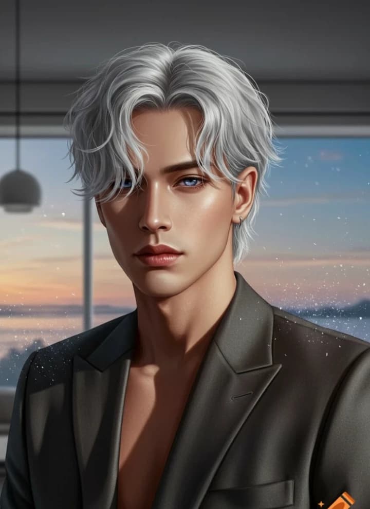 Kang Yo Han thumbnail