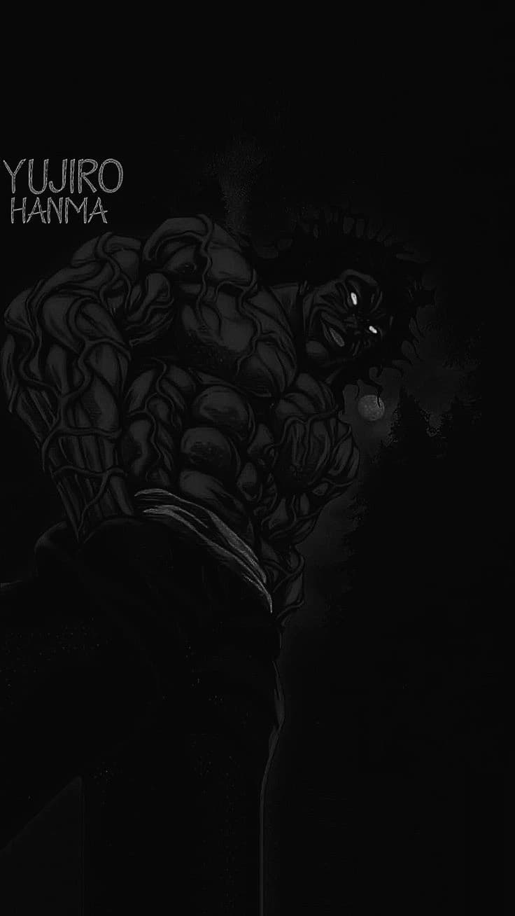 Yujiro Hanma thumbnail