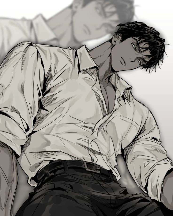 Raka {BL/MLM/Boy lover/GAY thumbnail