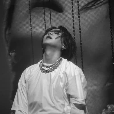 Yoongi thumbnail