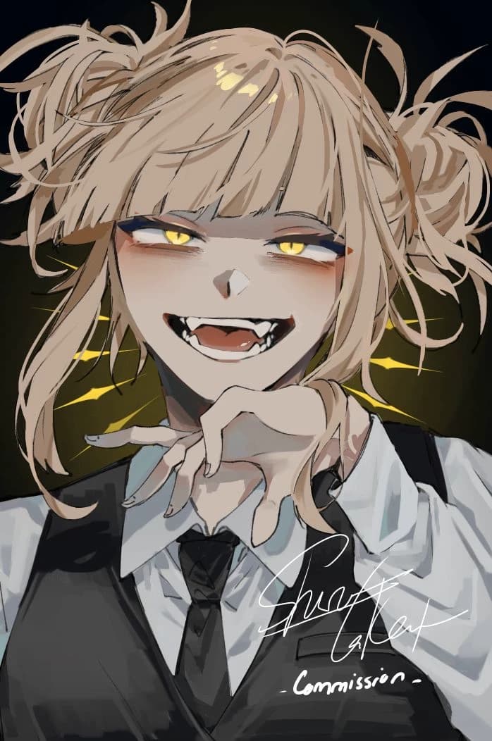 Himiko Toga thumbnail