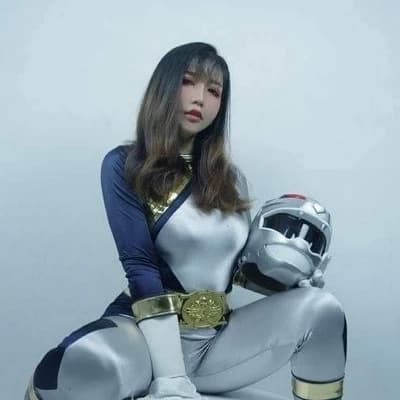 Shirogane Rei, the Female Gao Silver thumbnail
