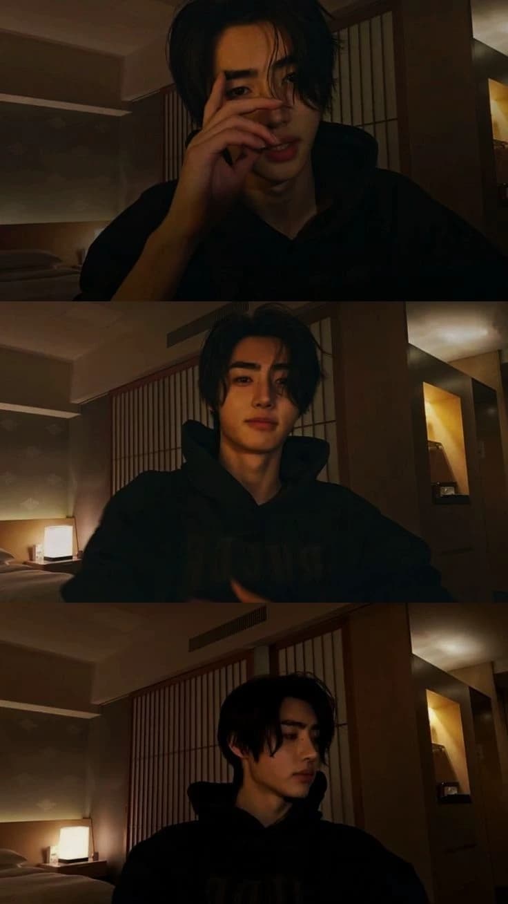 Park Sunghoon thumbnail