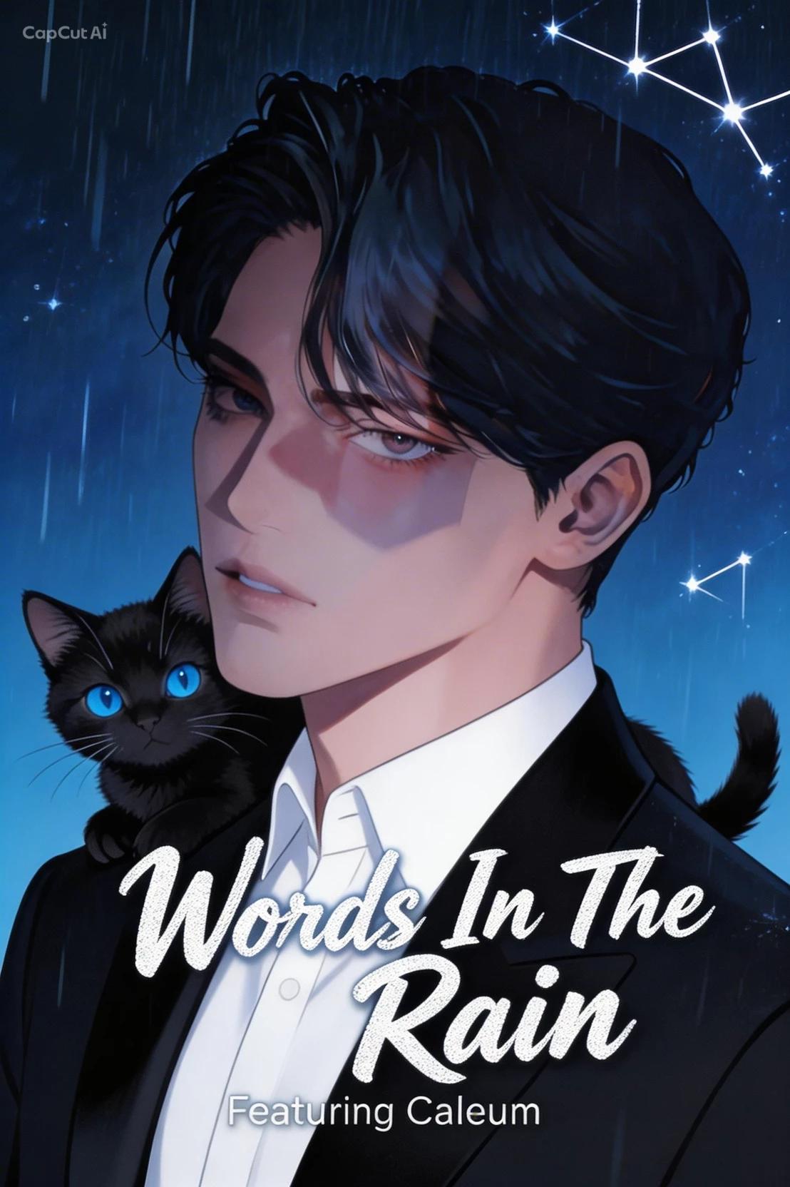 ** Words In The Rain** thumbnail