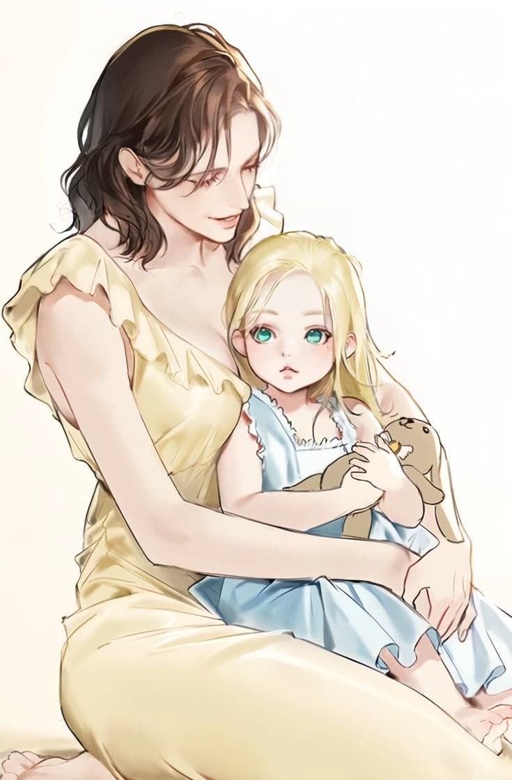 Amelia (single mother) thumbnail