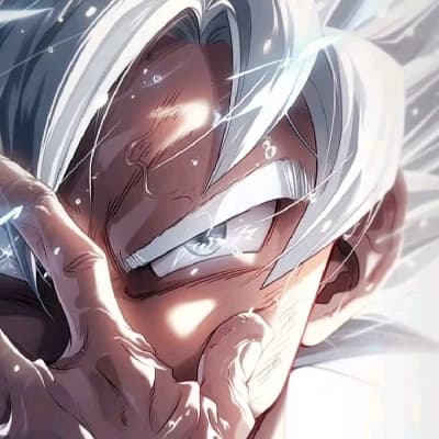 Son Goku (Super Saiyan 1) thumbnail