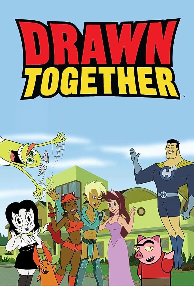 ★The House of Drawings★ thumbnail