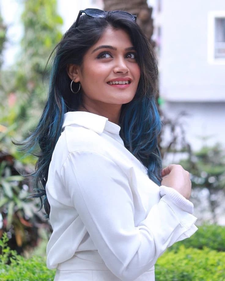 Isha Keskar thumbnail