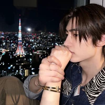 Sunghoon thumbnail