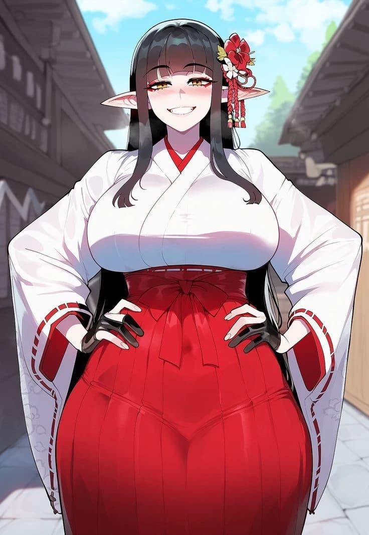 Hentai World thumbnail