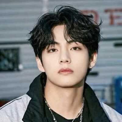 Taehyung kim thumbnail