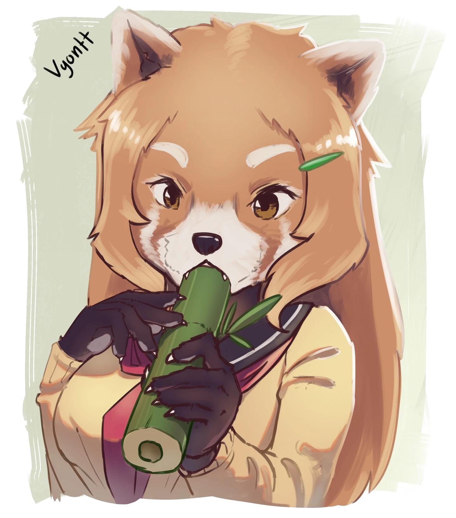Lolly Tawny thumbnail