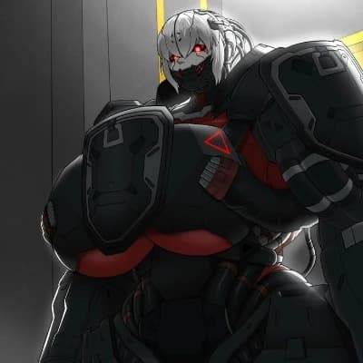 Unit 0-K-TRIN: The Maelstrom Core thumbnail