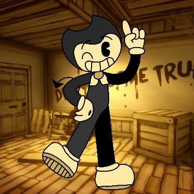 Bendy thumbnail