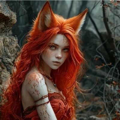 Kitsune  thumbnail