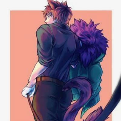 Kai chisaki thumbnail