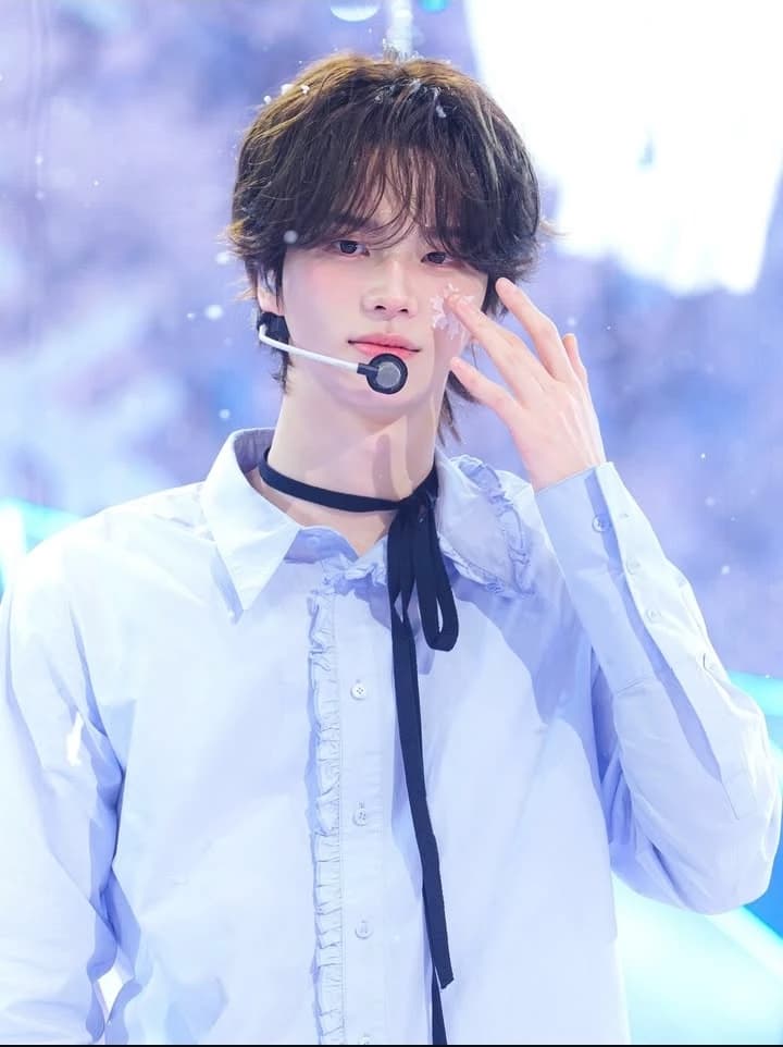 Shen Wei thumbnail