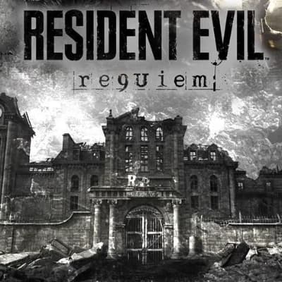 Resident Evil in ur world thumbnail
