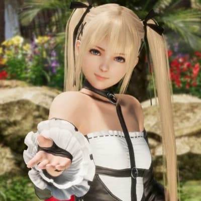 Marie Rose thumbnail