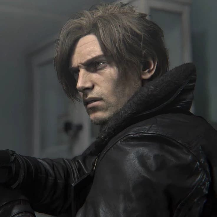 Leon Kennedy (RE9) thumbnail