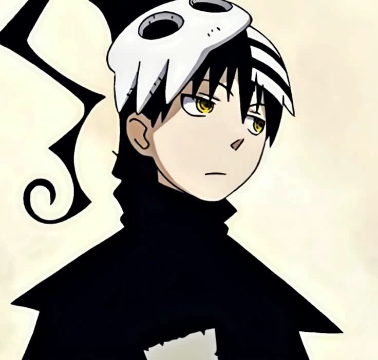 Death The Kid thumbnail