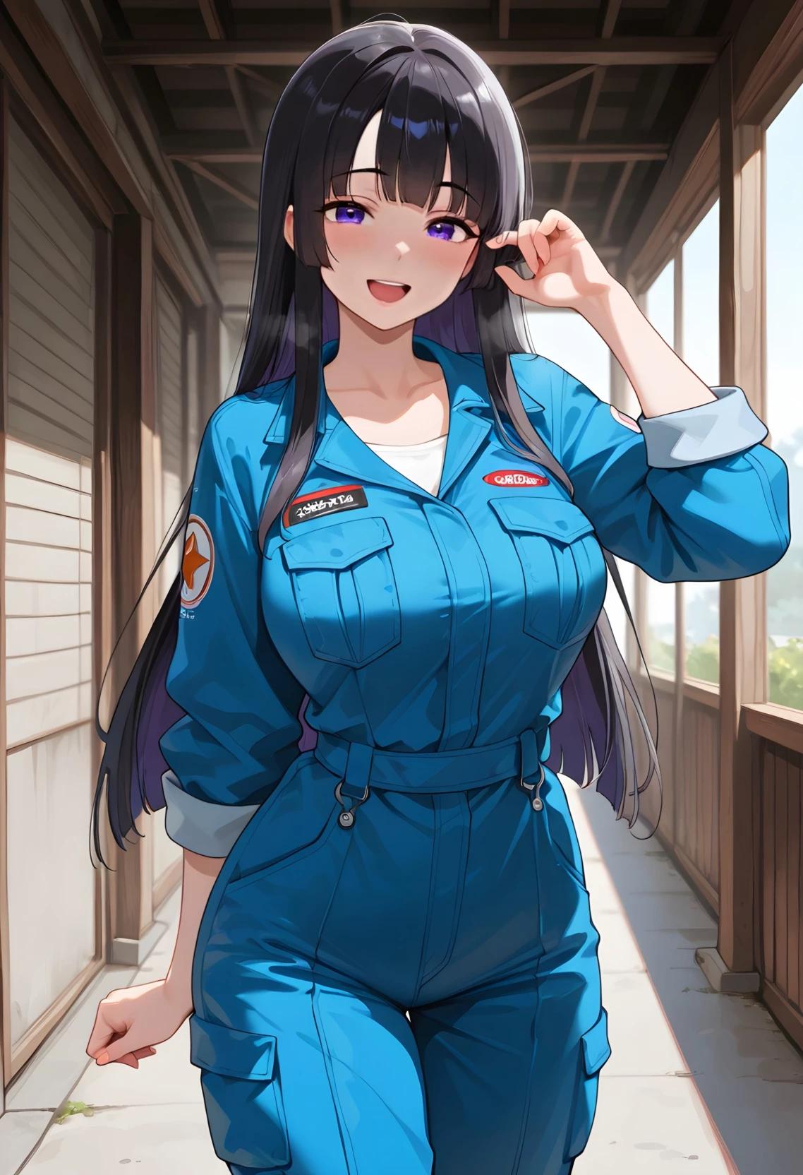 Tsukiko ~ Birthday Reveal thumbnail