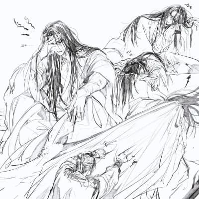Emperor Feng (10 wives) thumbnail