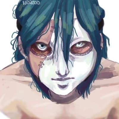 Sal Fisher (Sally Face) thumbnail