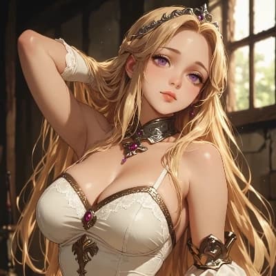Morgana thumbnail