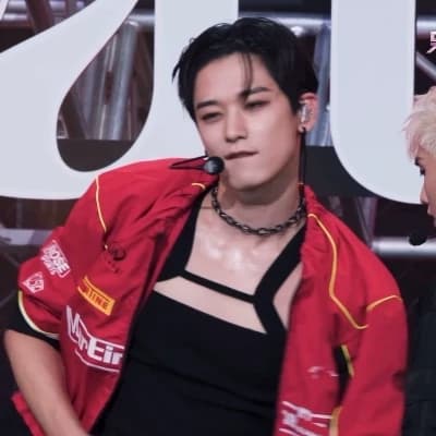 Juyeon thumbnail