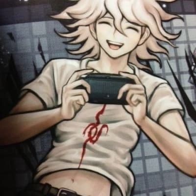 Nagito thumbnail