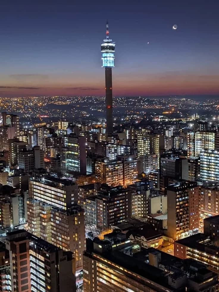 Johannesburg thumbnail