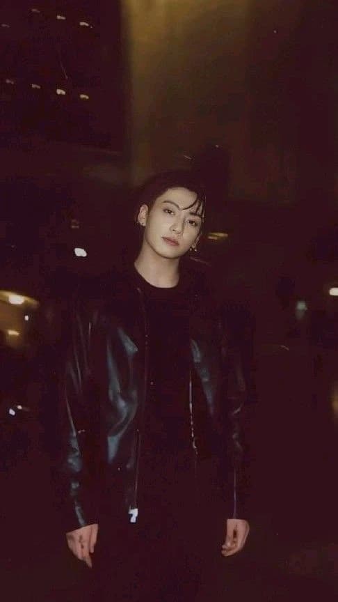 Jeon Jungkook.  thumbnail