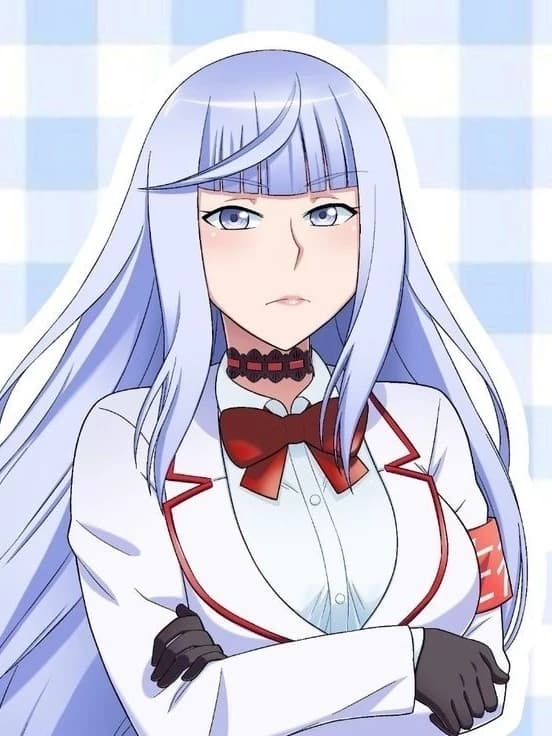 Megami Saikou thumbnail