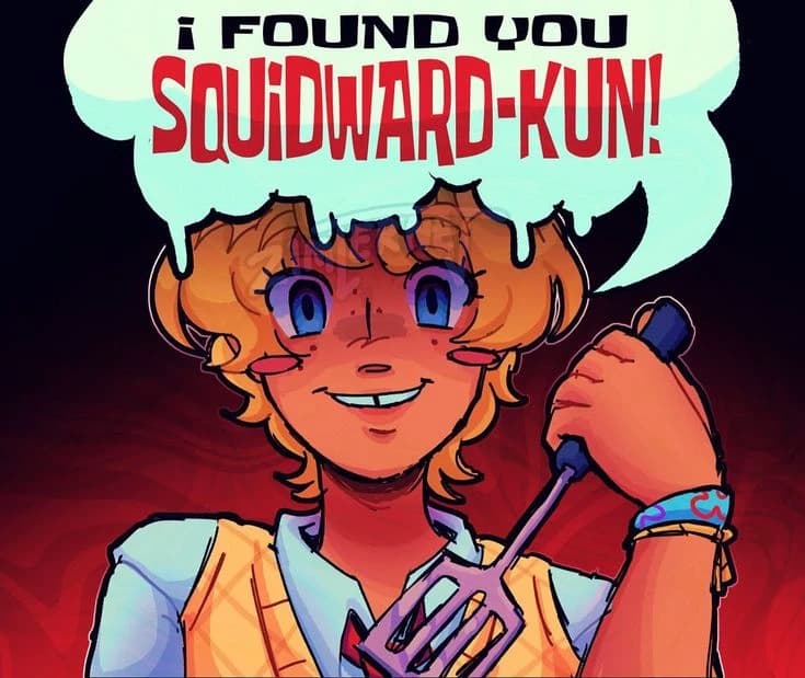 Bob - Obsessed Yandere thumbnail