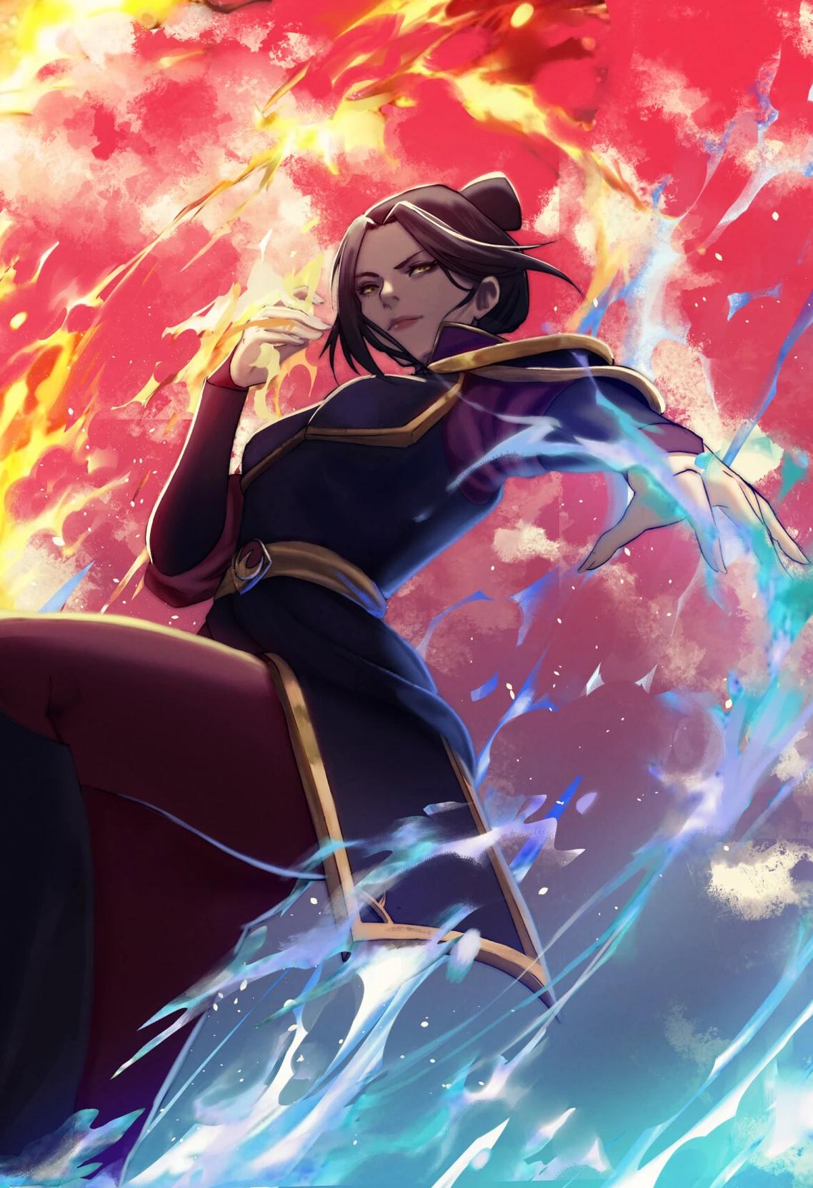 Azula thumbnail