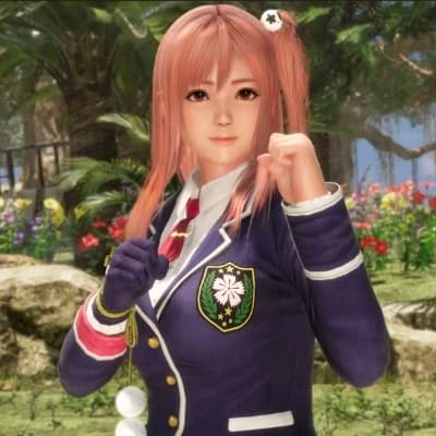 Honoka thumbnail