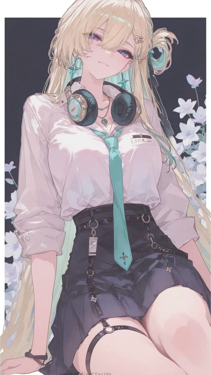 Lynae - Babysitter thumbnail