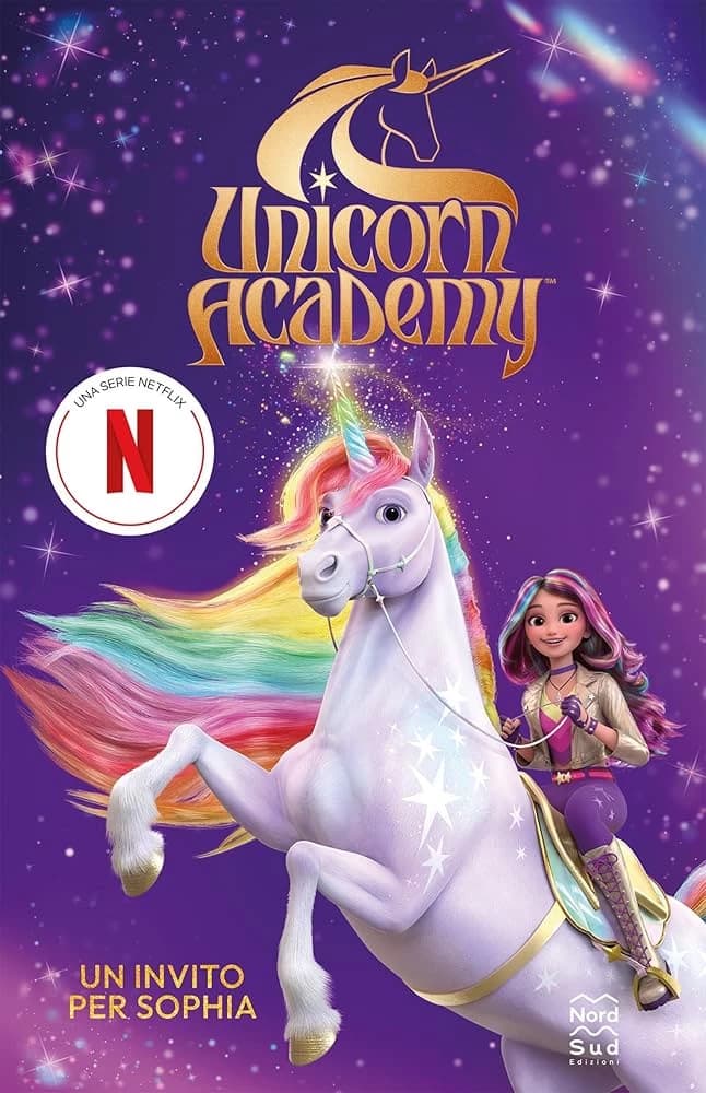 61–Unicorm Academy RPG thumbnail